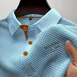 Knox - Milano Polo Shirt