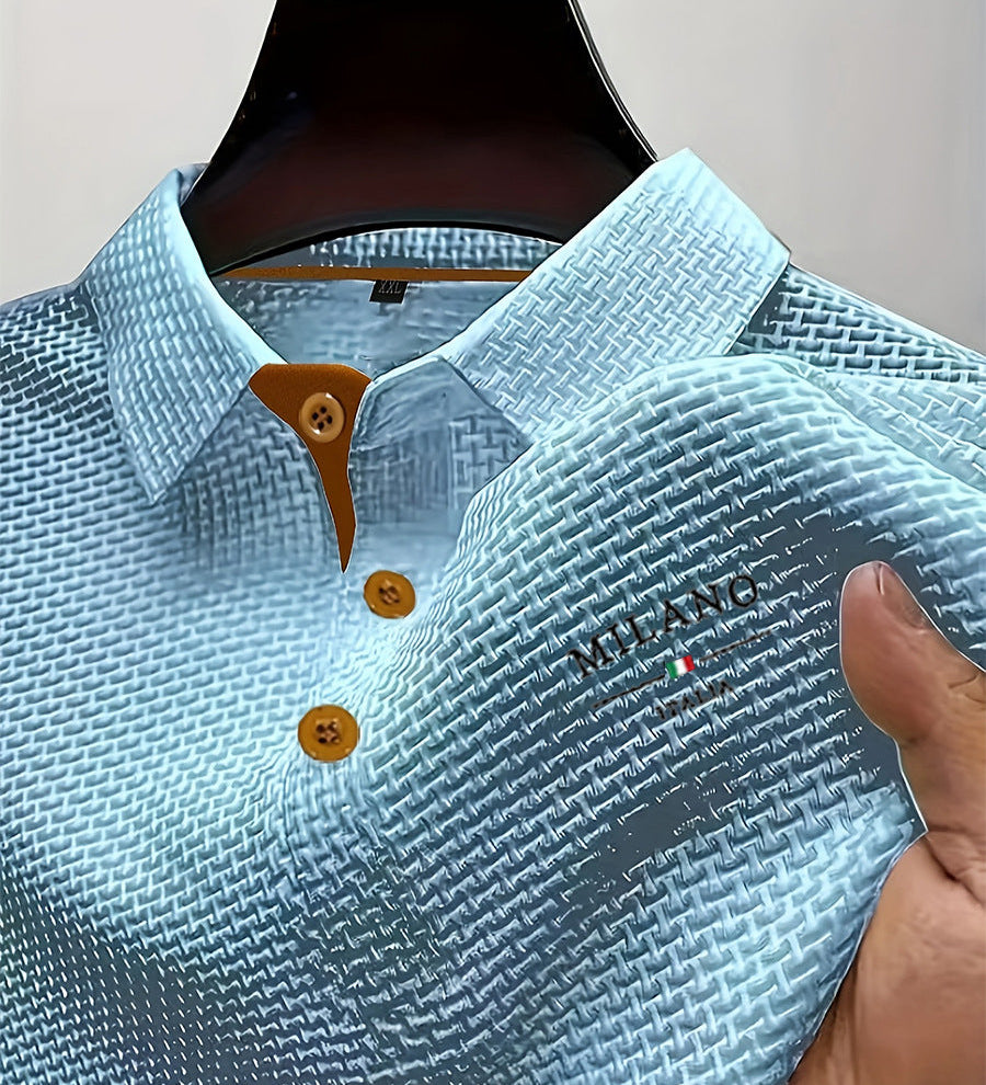Knox - Milano Polo Shirt