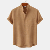 Lester - Muscle Fit Shirt