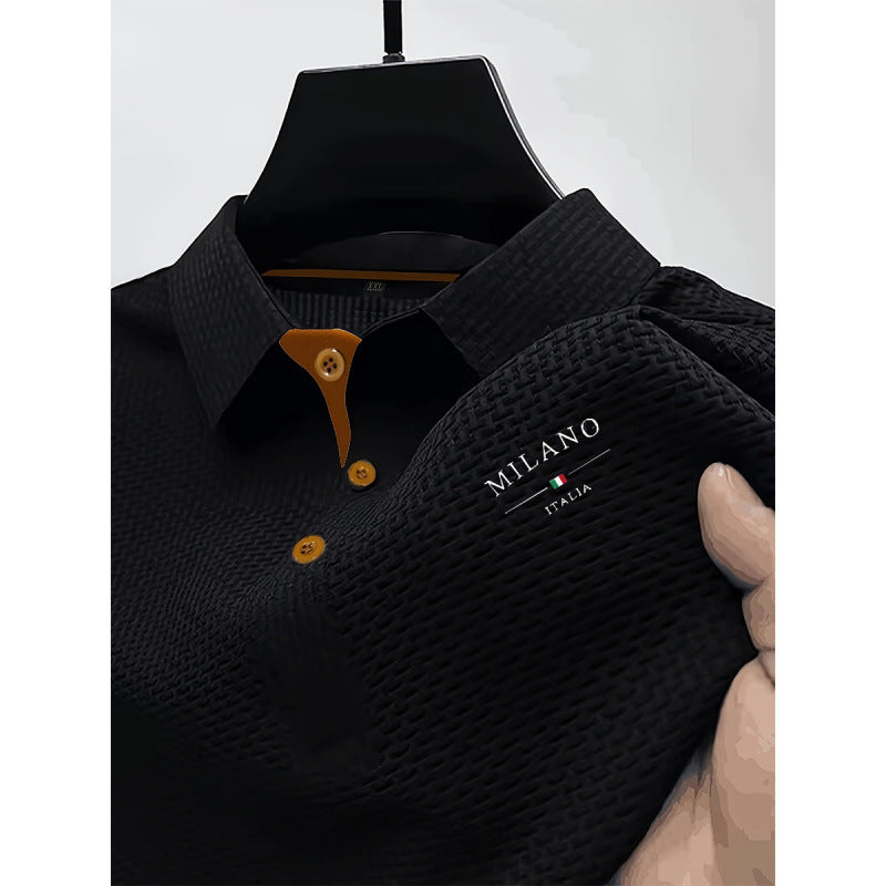 Knox - Milano Polo Shirt