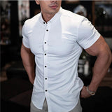 Maynard - Slim Fit Shirt