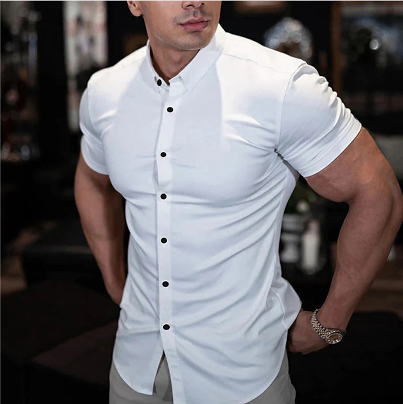 Maynard - Slim Fit Shirt