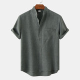 Lester - Muscle Fit Shirt