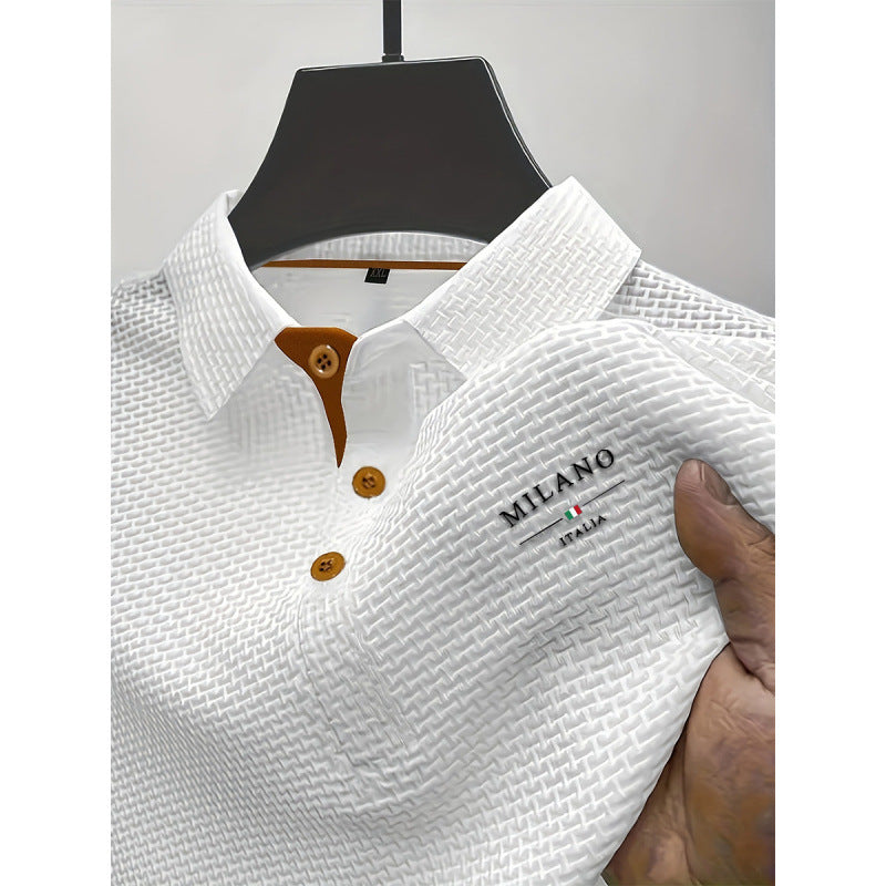 Knox - Milano Polo Shirt