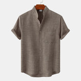 Lester - Muscle Fit Shirt