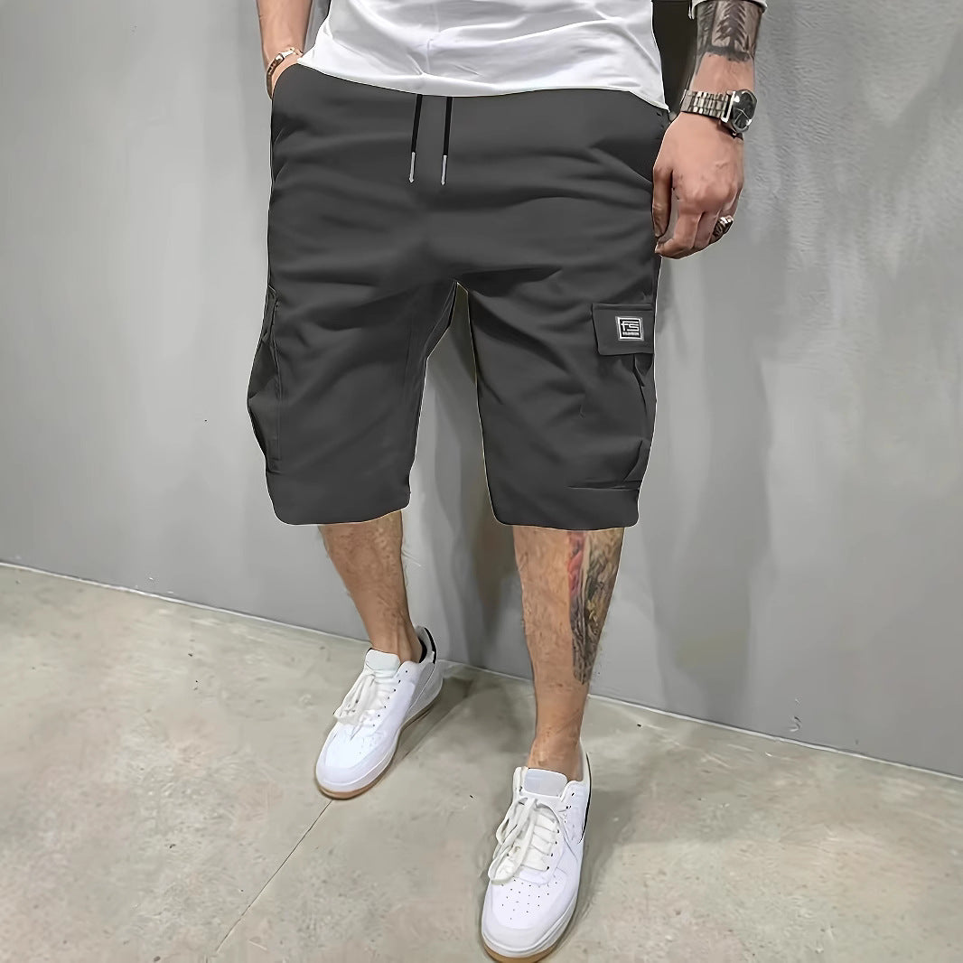 Benjamin - Men's Cargo Shorts