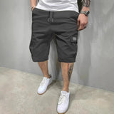 Benjamin - Men's Cargo Shorts