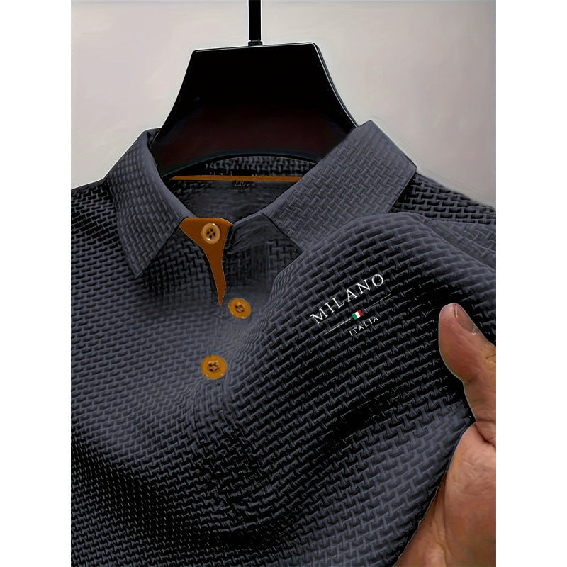 Knox - Milano Polo Shirt