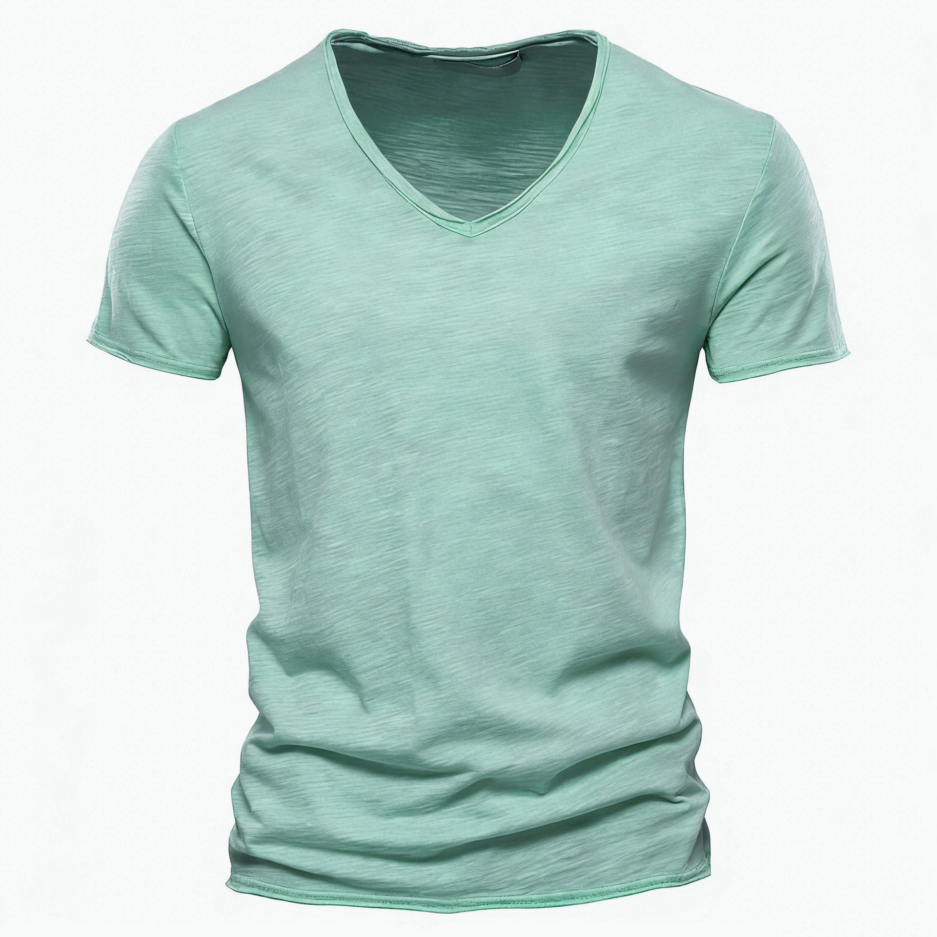 Dwight - Cotton Summer T-Shirt