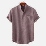 Lester - Muscle Fit Shirt