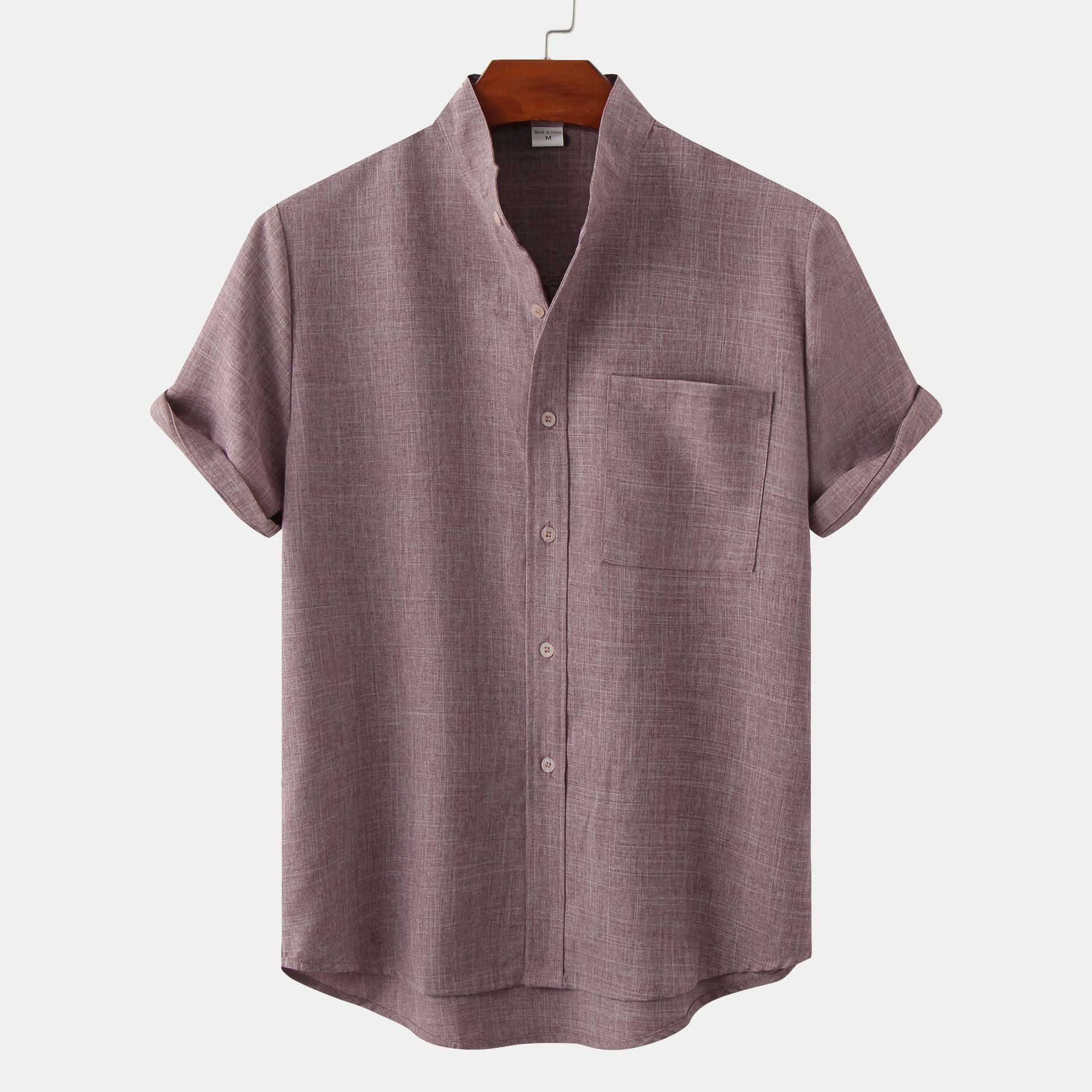 Lester - Muscle Fit Shirt