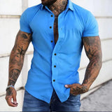 Maynard - Slim Fit Shirt