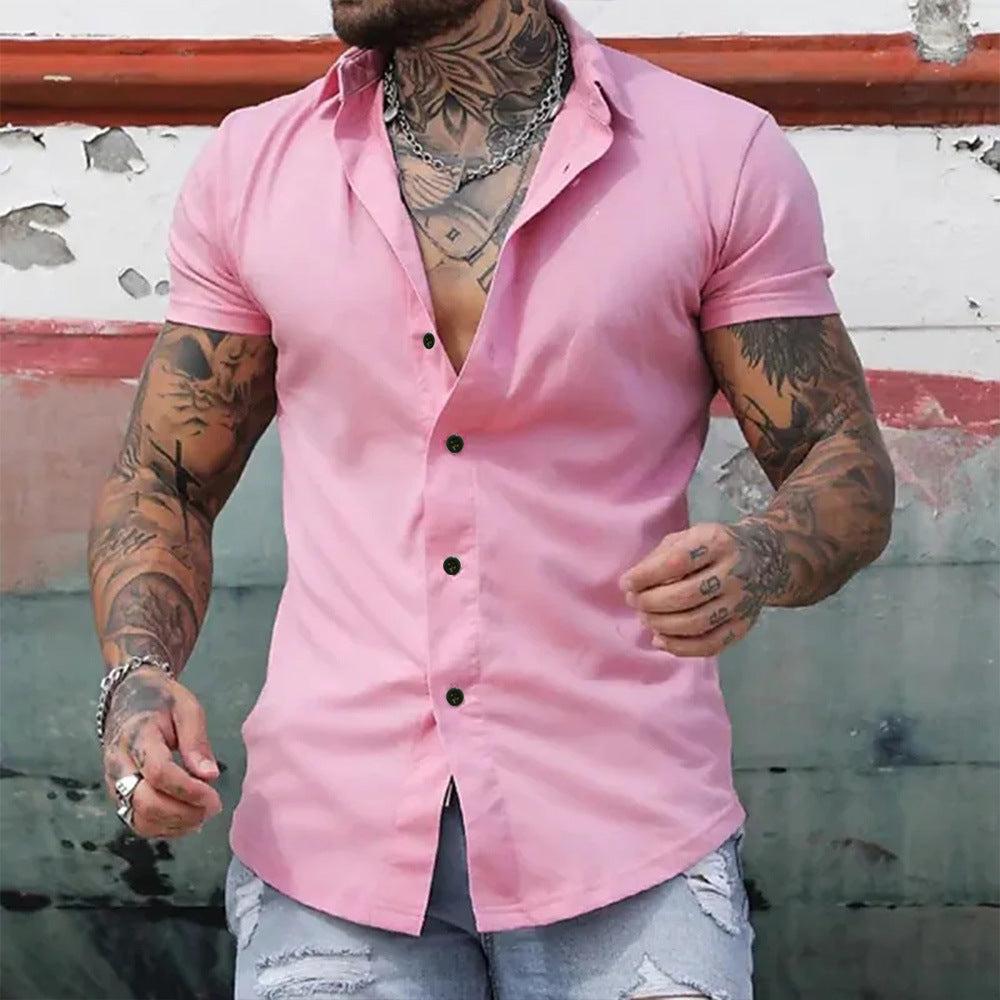 Maynard - Slim Fit Shirt