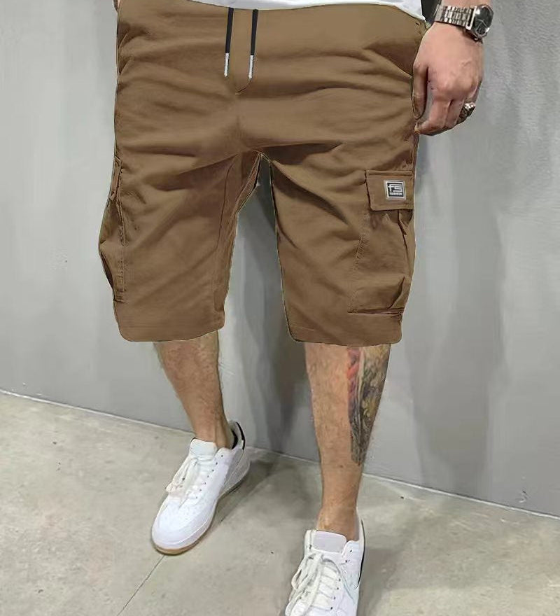 Parker - Cargo Shorts