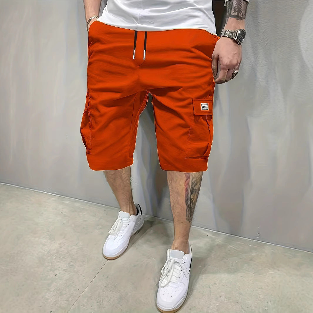 Benjamin - Men's Cargo Shorts