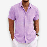 Marshall - Short Sleeve Shirt