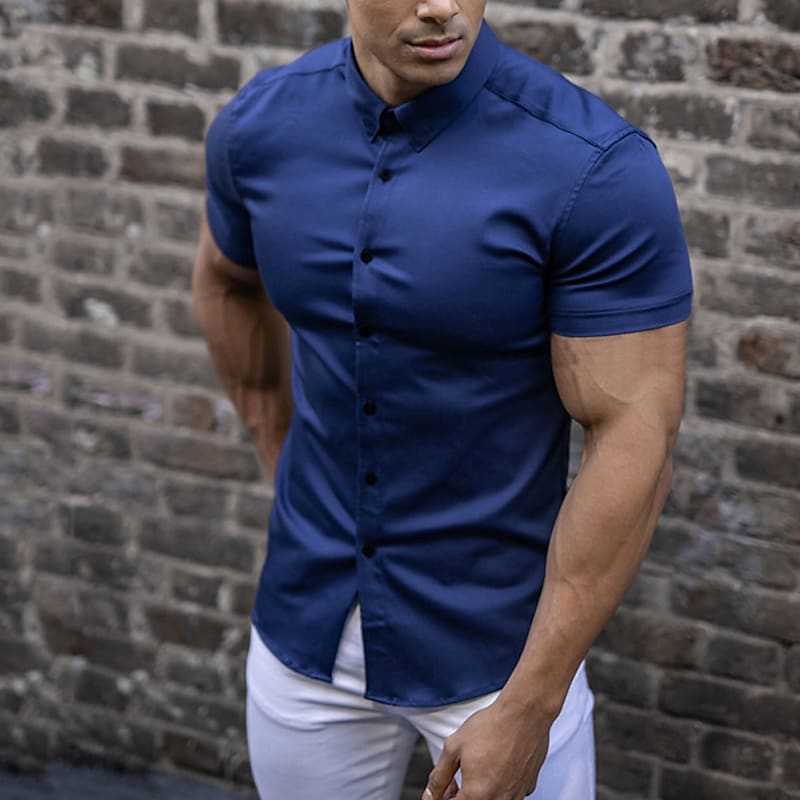 Maynard - Slim Fit Shirt