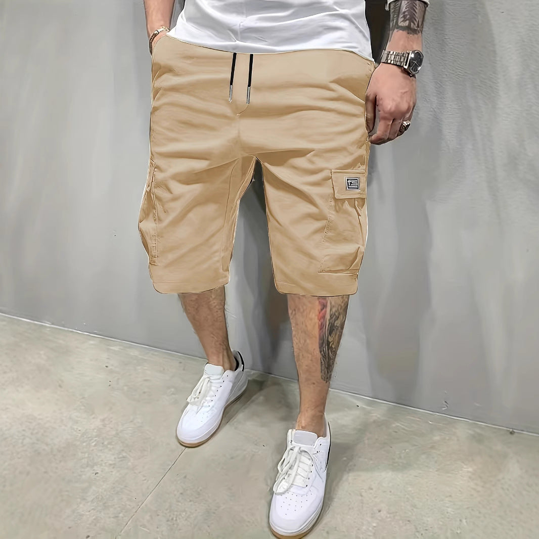Benjamin - Men's Cargo Shorts