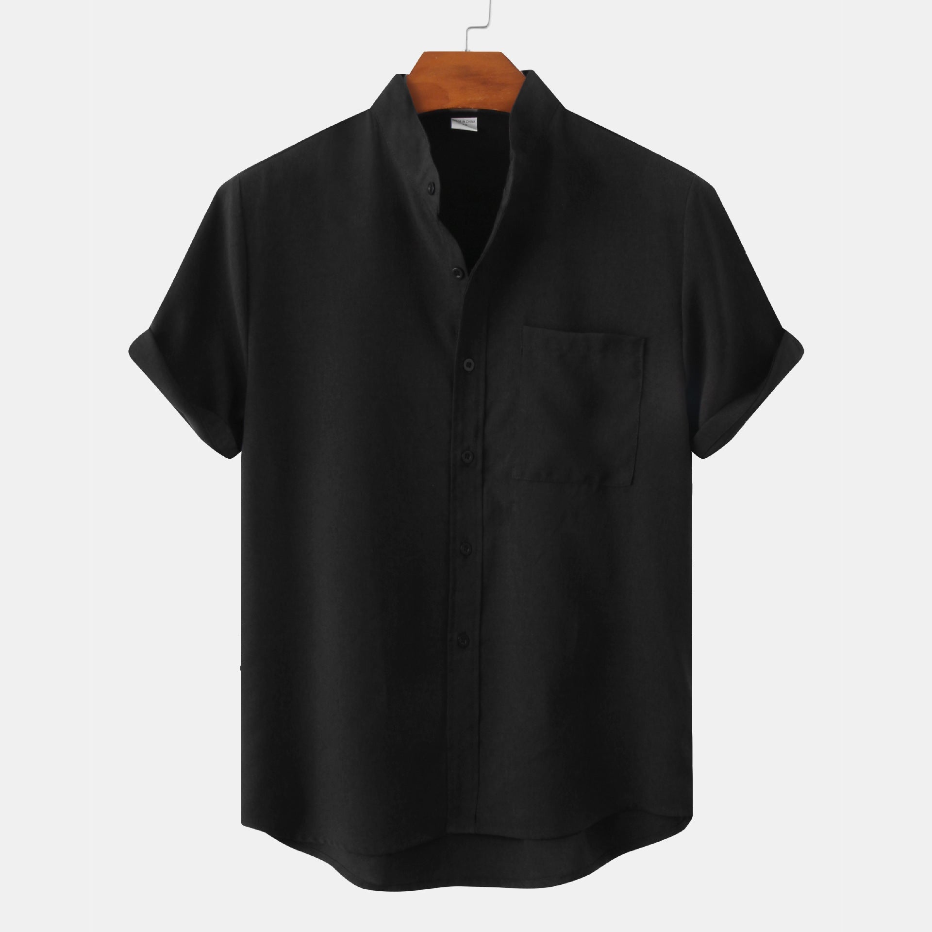 Lester - Muscle Fit Shirt