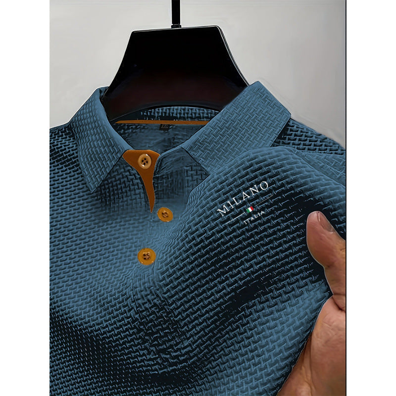 Knox - Milano Polo Shirt