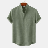 Lester - Muscle Fit Shirt
