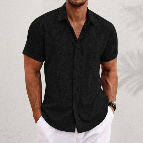 Elmer - Elegance Shirt