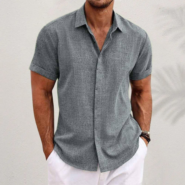 Elmer - Elegance Shirt