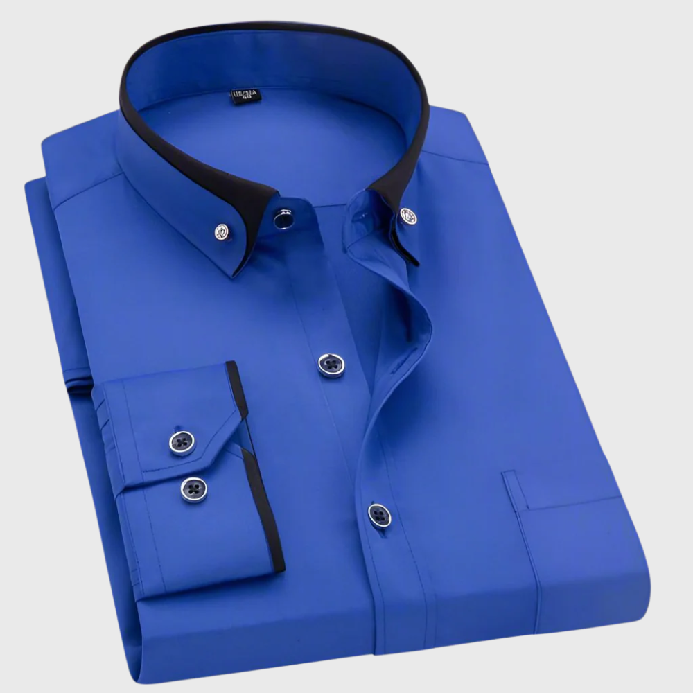Chandler - Classic Long Sleeve Shirt