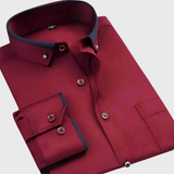 Chandler - Classic Long Sleeve Shirt