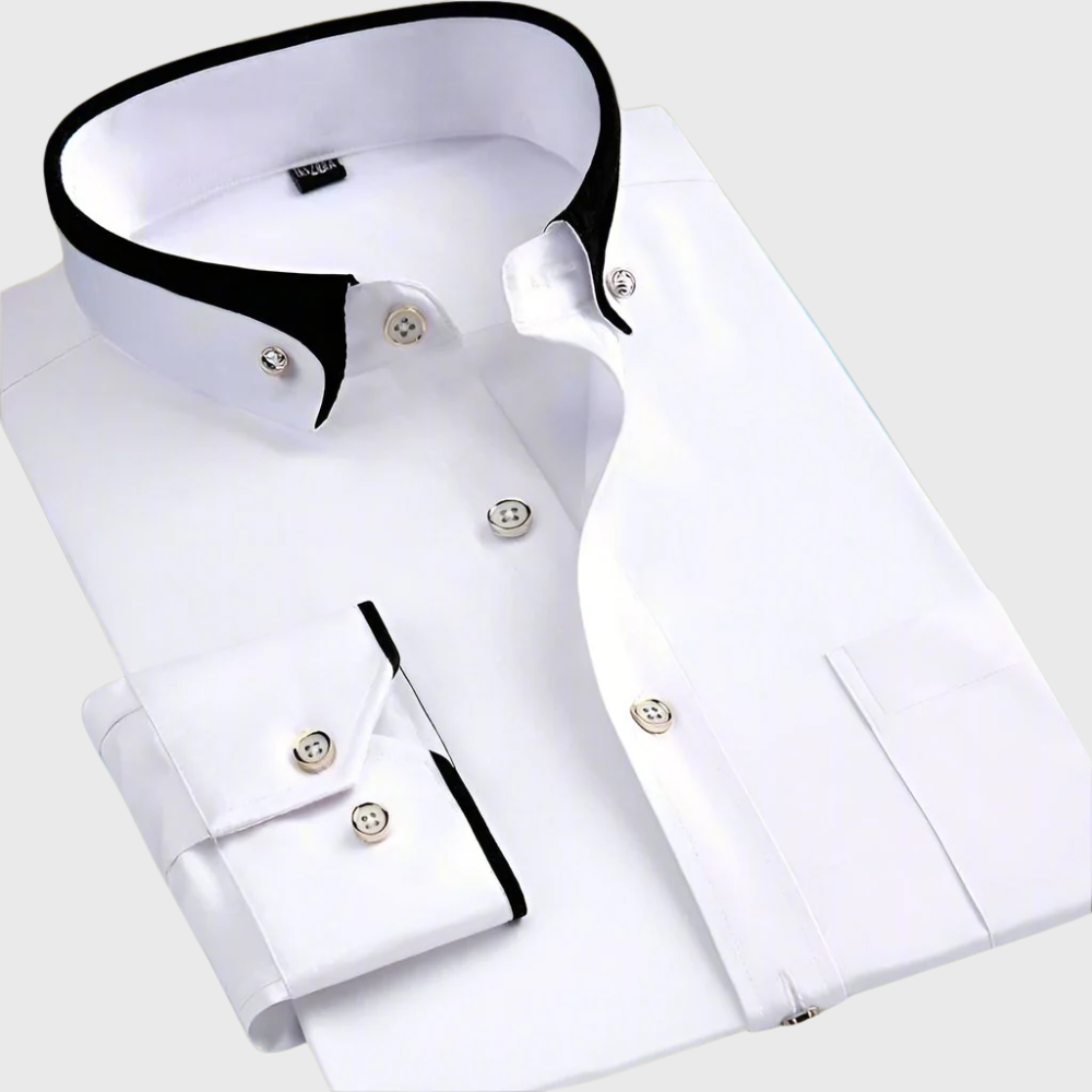 Chandler - Classic Long Sleeve Shirt