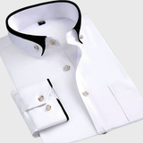 Chandler - Classic Long Sleeve Shirt