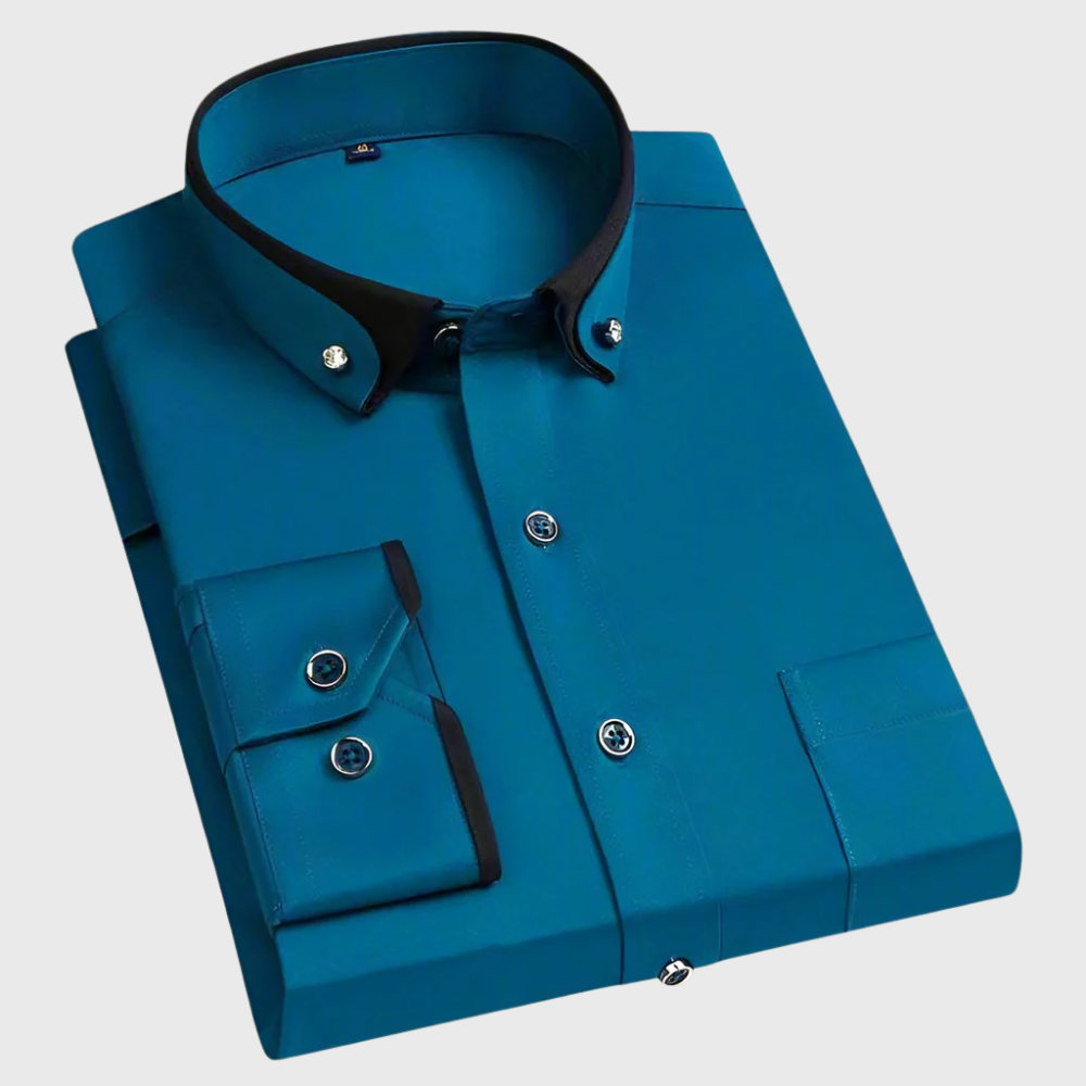 Chandler - Classic Long Sleeve Shirt