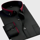 Chandler - Classic Long Sleeve Shirt