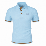 Knox - Milano Polo Shirt