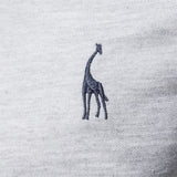 Flynn - Embroidered Polo Shirt