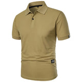 Myles - Summer Polo Shirt