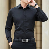 Craig - Classic Slim Fit Shirt