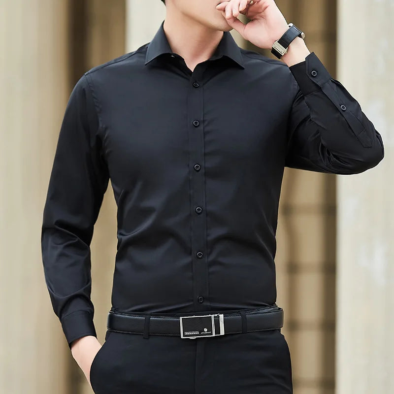 Craig - Classic Slim Fit Shirt