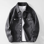 Marco™ | Denim Jacket