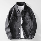 Marco™ | Denim Jacket