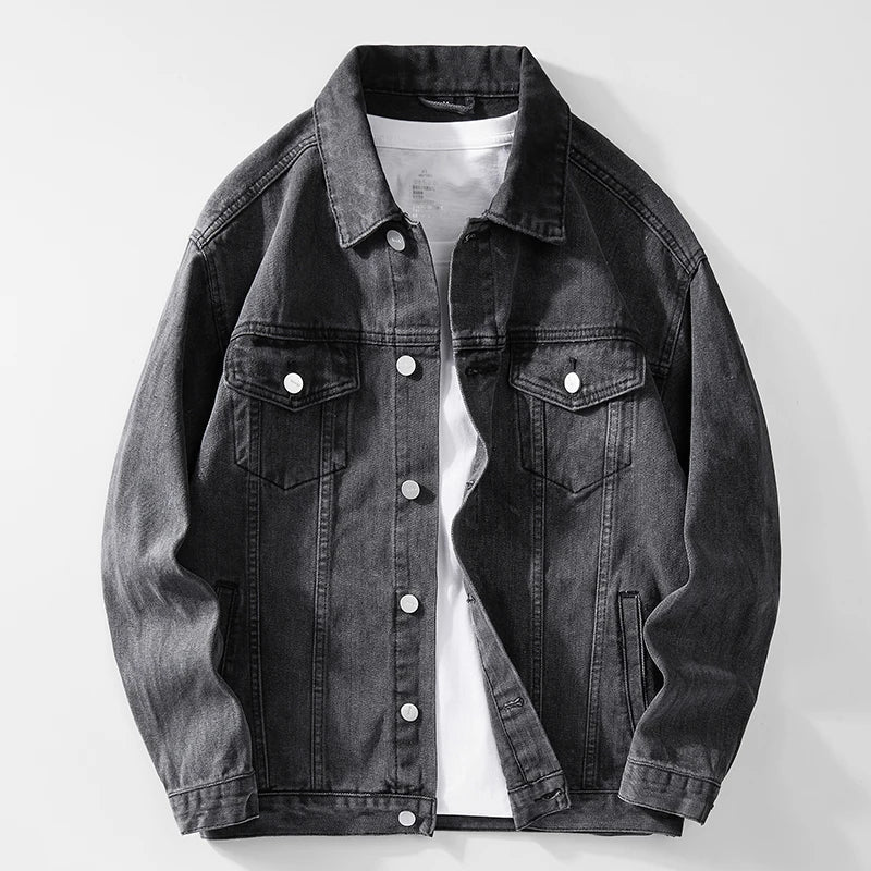 Marco™ | Denim Jacket