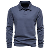 Blake - Relaxed Casual Polo Shirt