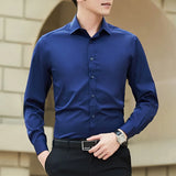 Craig - Classic Slim Fit Shirt