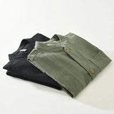 ZERANO OVERSHIRT