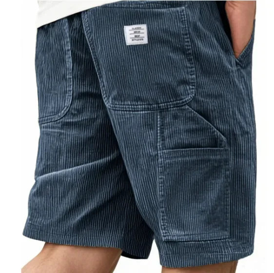 Pembroke - Premium Cargo Shorts