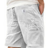 Pembroke - Premium Cargo Shorts