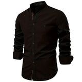 Garth - Formal Shirt