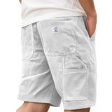 Pembroke - Premium Cargo Shorts