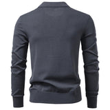 Osborne - Winter Polo Shirt