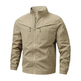 Anton Lightweight Transitional Jacket